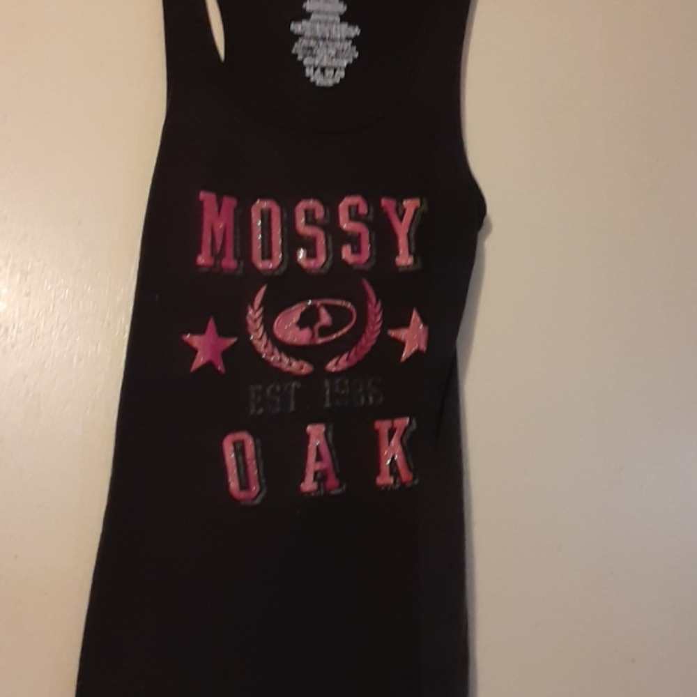 Women's tank
